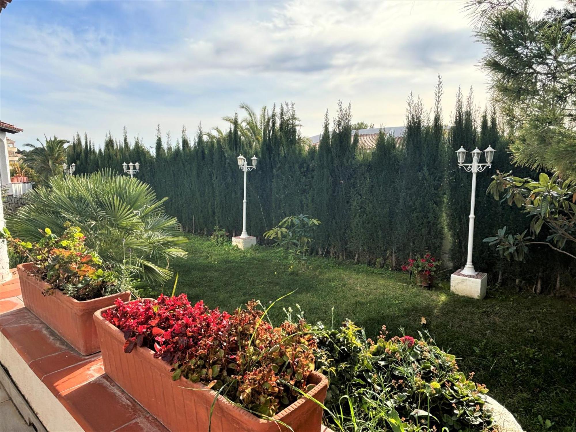 Villa Esmeralda Altea la Vieja Exterior photo